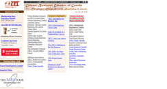 Desktop Screenshot of chinesebusiness.org